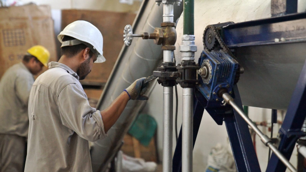 Día de las PyMEs: la recesión golpea al sector, mientras que Formosa fortalece su modelo productivo