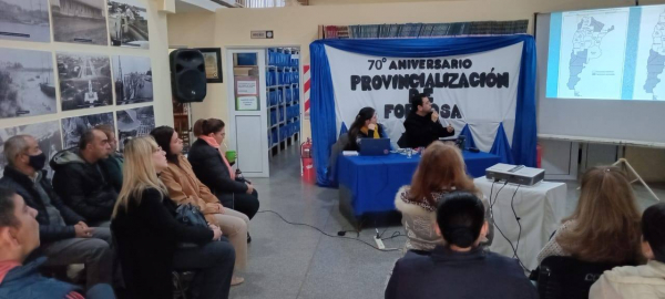 Conversatorio: Perspectivas y fuentes para la inveación histórica