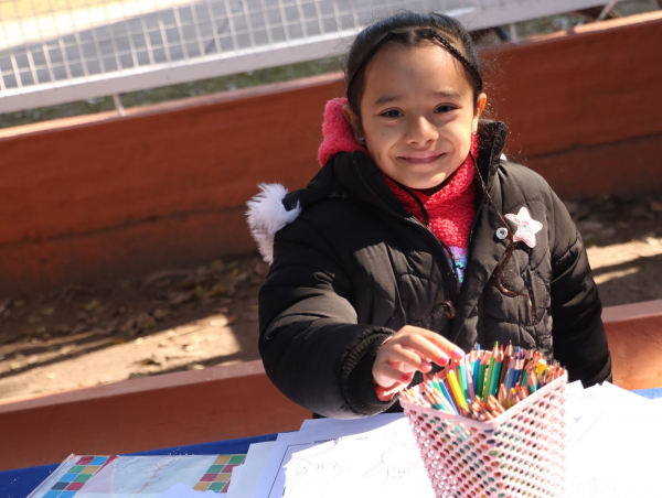Día Mundial contra el Trabajo Infantil: 