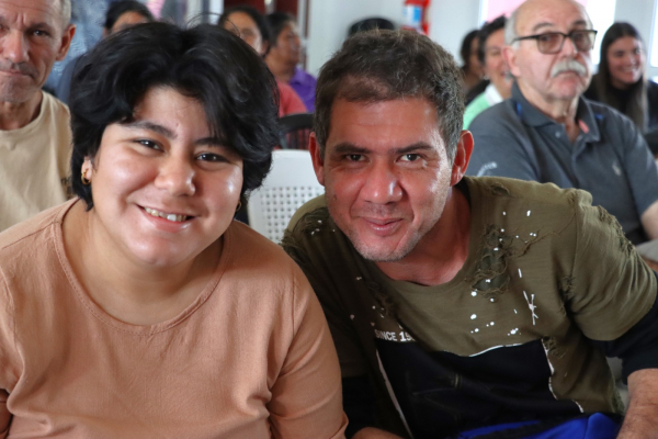 Tecnología e inclusión: Formosa lanzará el primer Club Digital para personas con discapacidad