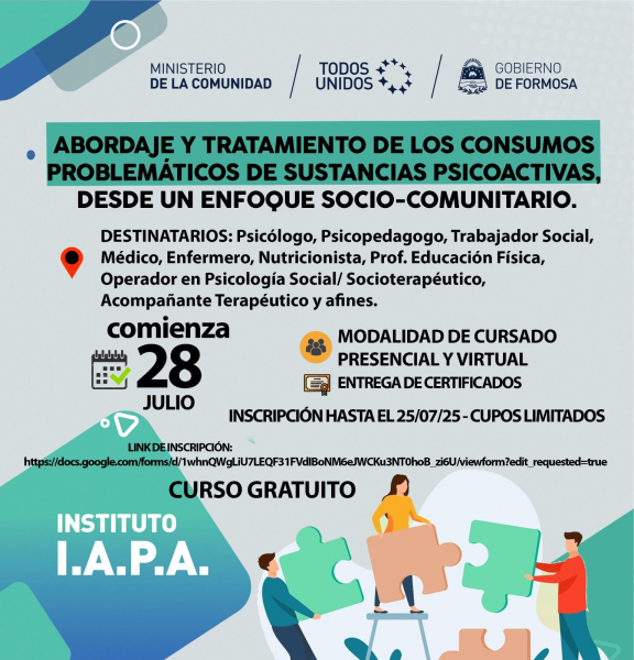 Capacitación