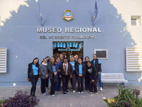 LOS MUSEOS DURANTE 