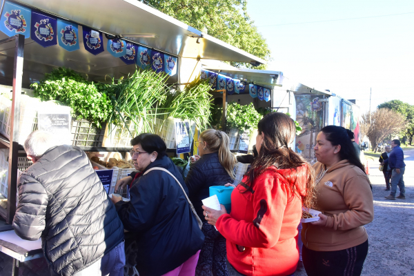 Soberanía Alimentaria Formoseña visitará el barrio La Floresta este viernes