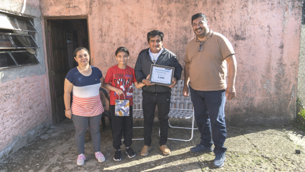 Tecnologa de inclusin: el Centro Digital 