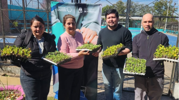 CULTIVANDO VIDA