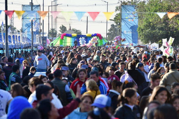 Formosa celebrará a las infancias con dos grandes festivales este fin de semana