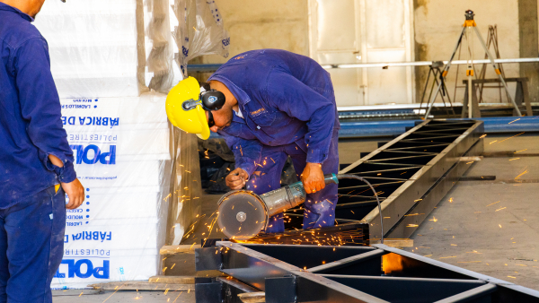 Formosa impulsa la formación industrial para fortalecer la productividad de sus PyMEs