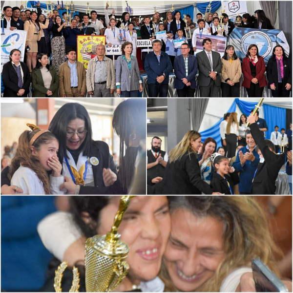 Más de 20 investigaciones representarán a Formosa en la Feria de Ciencias nacional