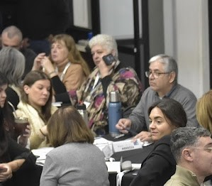 Educación: Formosa destacada por autoridades nacionales en Encuentro Federal