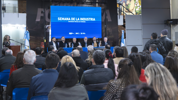 Industria y desarrollo en Formosa: inversiones privadas, acuerdos con empresas y análisis del escenario productivo actual