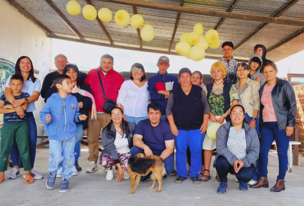 HILOS DE VIDA