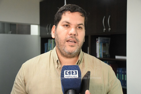 Rodríguez aseguró que 