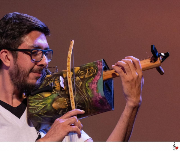 Música para el Alma: un concierto histórico que unió solidaridad y raíces culturales