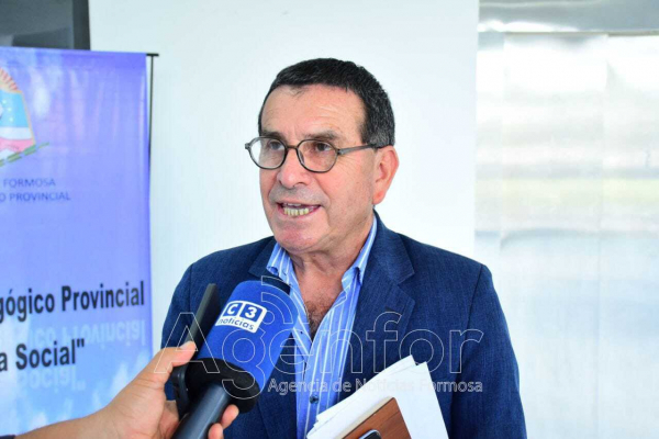 La comunidad educativa celebra las siete obras escolares que habilitará el Gobernador la próxima semana