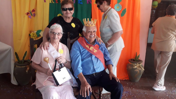 Día de la Primavera - 2025