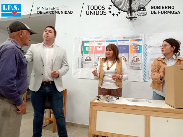 BUP - Boleta Unica de Papel