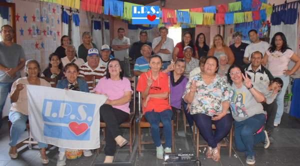 Tardes de Cine B° San Miguel