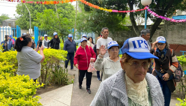 Programa Encuentro 2025- San Miguel- Lote 4