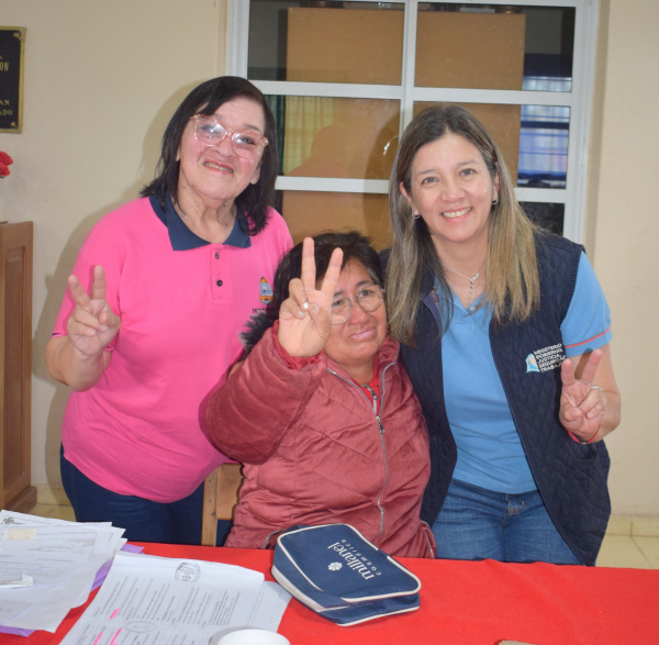 Programa Identidad Formoseña