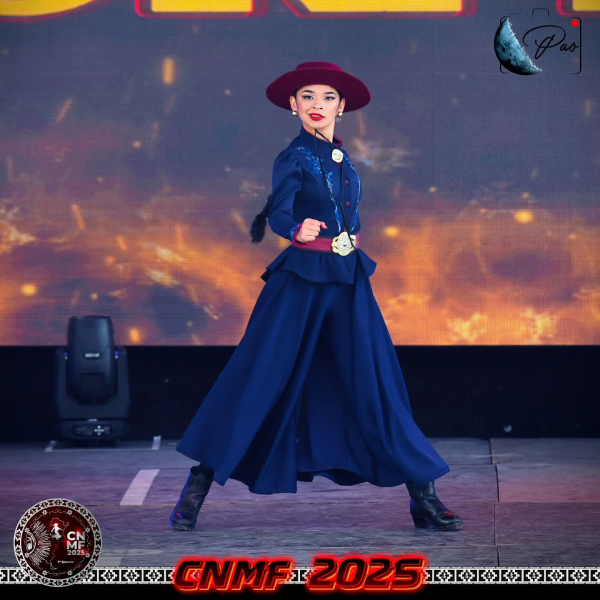 Formosa en lo más alto del Malambo Nacional