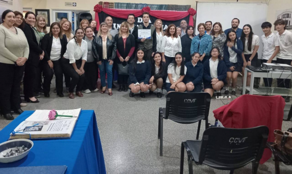 Día Internacional de las Bibliotecas