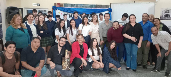 Día de la Diversidad Cultural