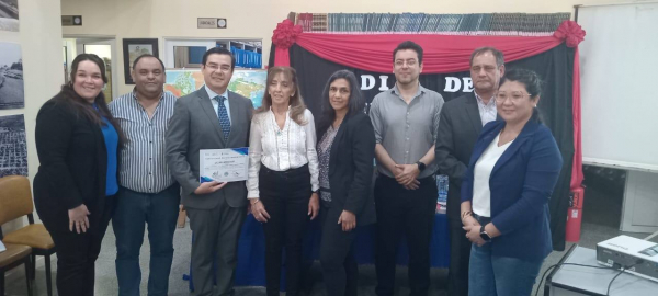 Pasados migrantes, presentes plurales