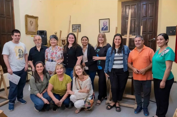 Exposici�n de fotograf�as