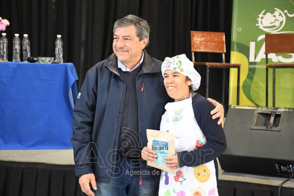 Se realiza este viernes la 2� Expo Provincial de Formaci�n y Trabajo del Modelo Formose�o