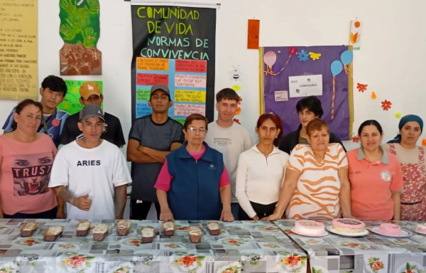 EL LADO DULCE DE LA VIDA