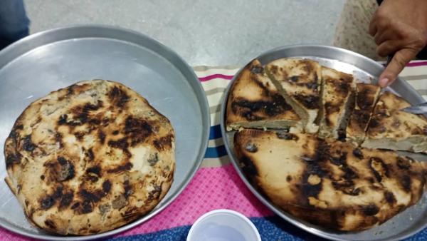 NABOLE, CULTURA Y VIDA