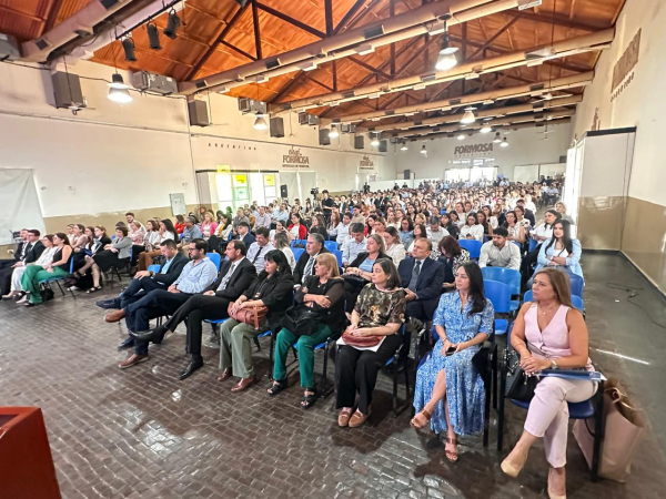 XXVIII Encuentro de los Ciclos de Capacitaci�n y Desarrollo Profesional para Abogados del Estado