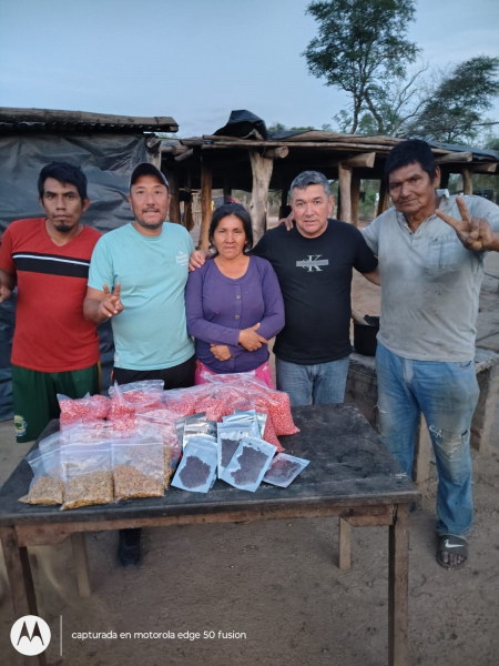 Campa�a agr�cola 2025 - 2026