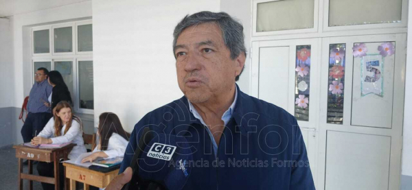 El ciclo lectivo 2025 finalizar� el 22 de diciembre en el territorio provincial