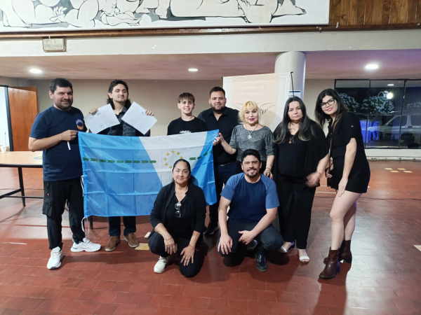 Formosa brill� en la Instancia Nacional de la Olimp�ada de Filosof�a