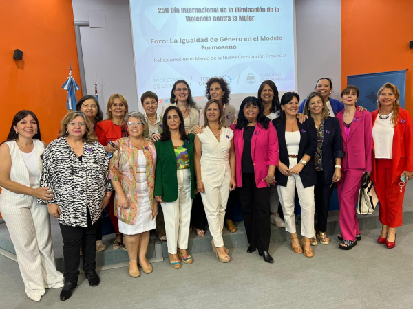 Día internacional de la eliminación de la violencia contra la mujer.