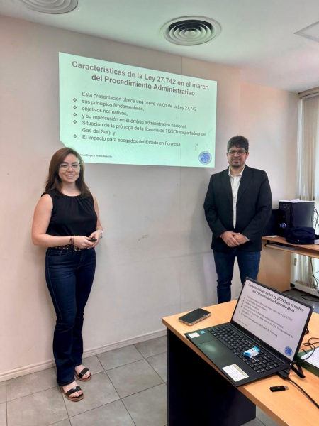 Conversatorio Interno