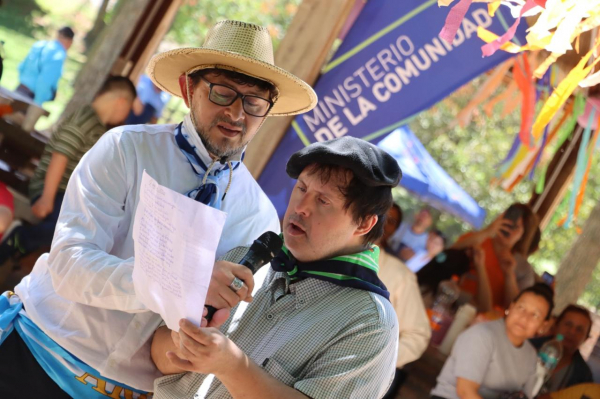 Día de las Personas con Discapacidad, una jornada para reflexionar sobre sus derechos e inclusión