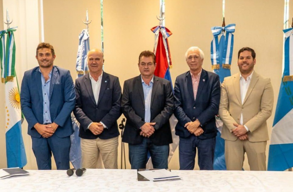 Fuerte reclamo de Formosa en el Consejo Federal Agropecuario ante abandono de la Naci�n