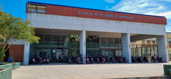 Formosa implementa la conciliaci�n obligatoria para reorganizar las plantas funcionales de escuelas secundarias