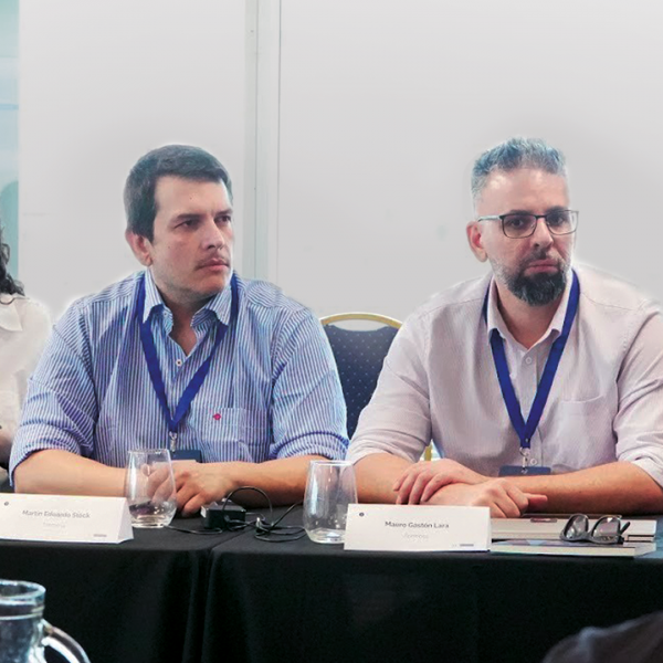 Reconocimiento destacado para Formosa por su proyecto de biomasa en el CFI