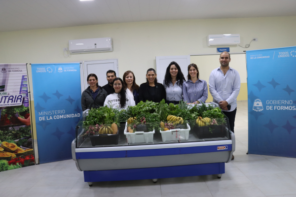 Plan Nutrir: Habrá cronograma especial de entregas por las fiestas de fin de año