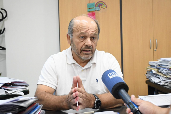 Formosa se destaca en materia salarial: ante una inflaci�n del 28% los haberes estatales crecieron 55%