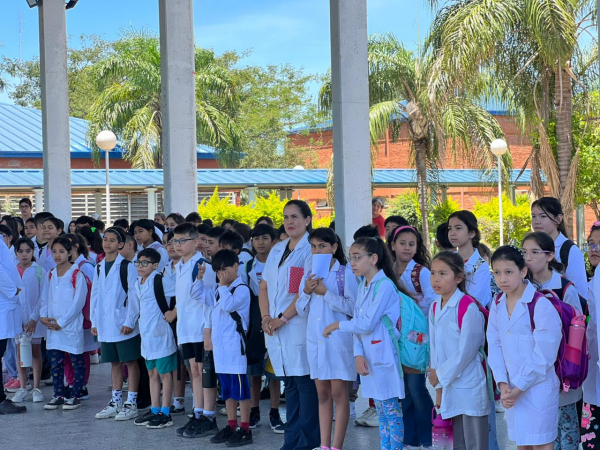 Formosa aprob� el Calendario Escolar 2026: Las clases iniciar�n el 2 de marzo