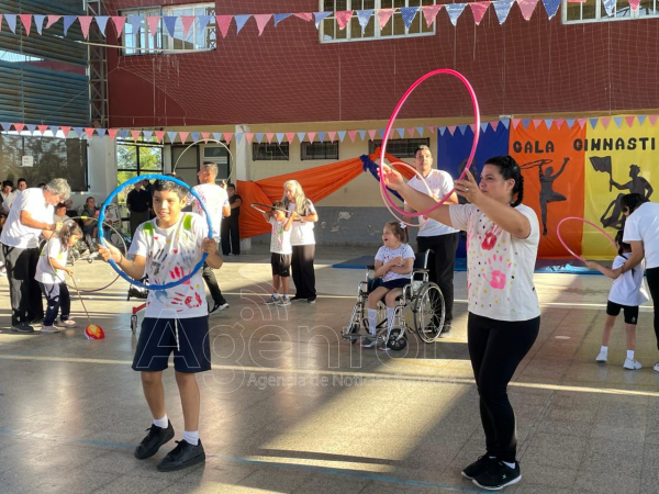 Educaci�n Especial: 