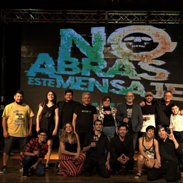 Formosa impulsa su industria audiovisual: una serie local lleg� a Amazon Prime Video Jap�n