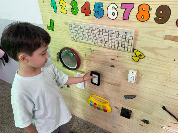 Se garantiza el funcionamiento de los Centros de Desarrollo Infantil durante todo el verano