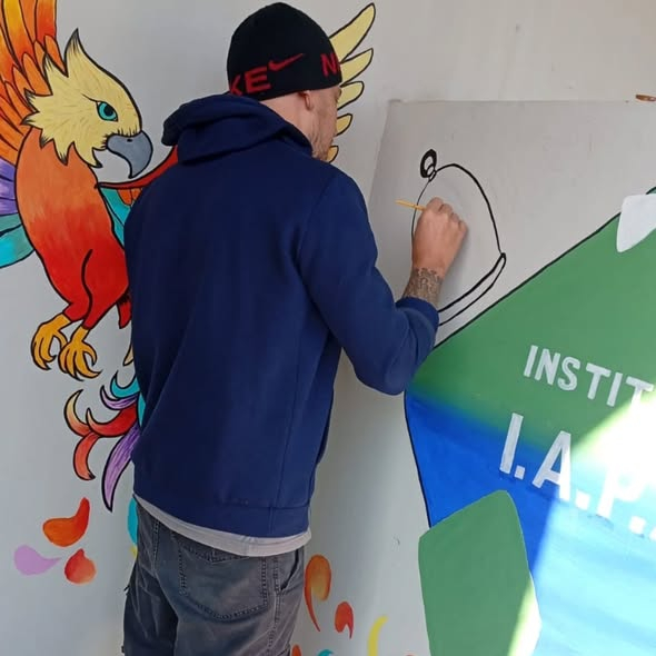 ARTE Y COMPROMISO