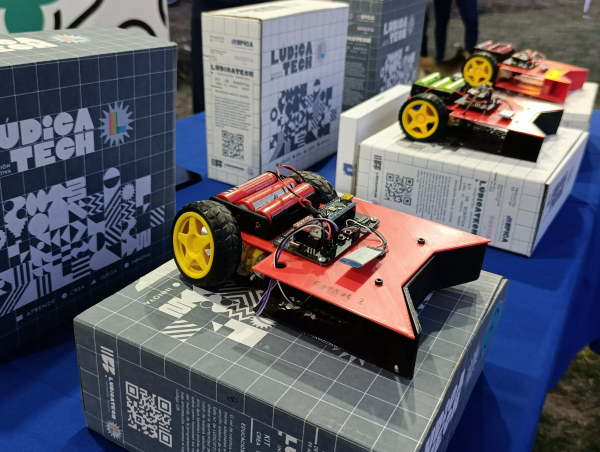 Impulsan los Clubes Digitales como pol�tica de acceso, inclusi�n y desarrollo digital