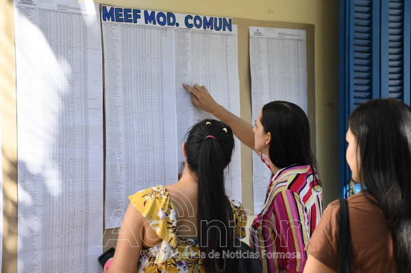 La Delegaci�n Zonal Capital realiz� m�ltiples designaciones a docentes del Nivel Primario